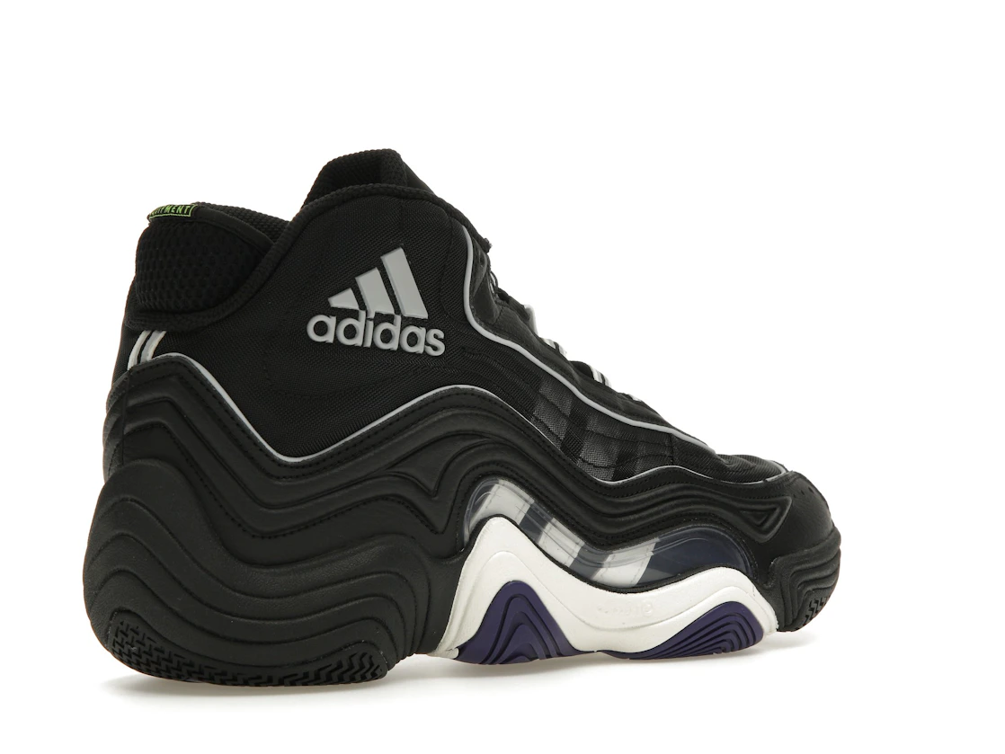 adidas Crazy 98 Black Collegiate Purple
