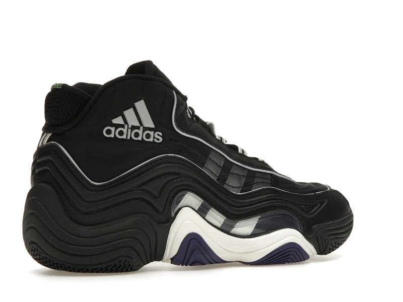 adidas Crazy 98 Black Collegiate Purple