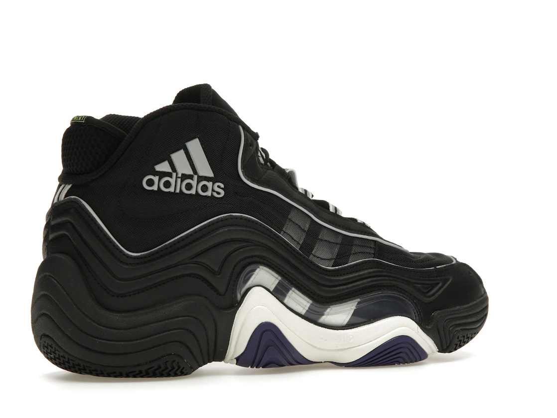 adidas Crazy 98 Black Collegiate Purple
