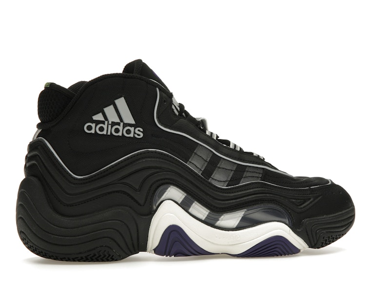 adidas Crazy 98 Black Collegiate Purple