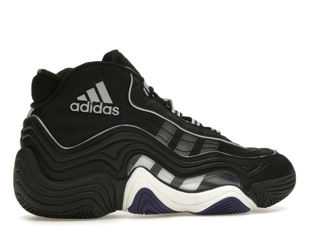 adidas Crazy 98 Black Collegiate Purple