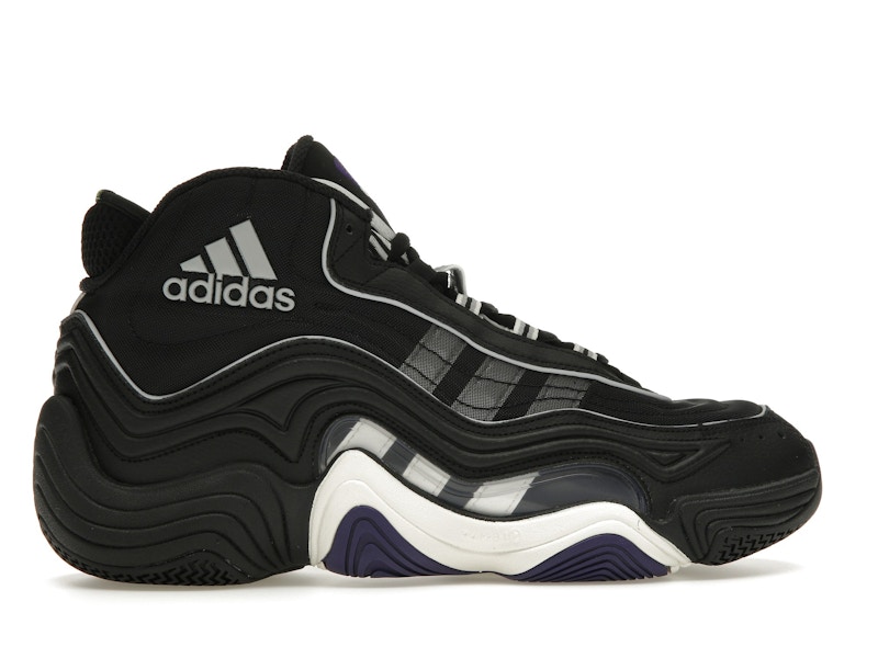 adidas Crazy 98 Black Collegiate Purple