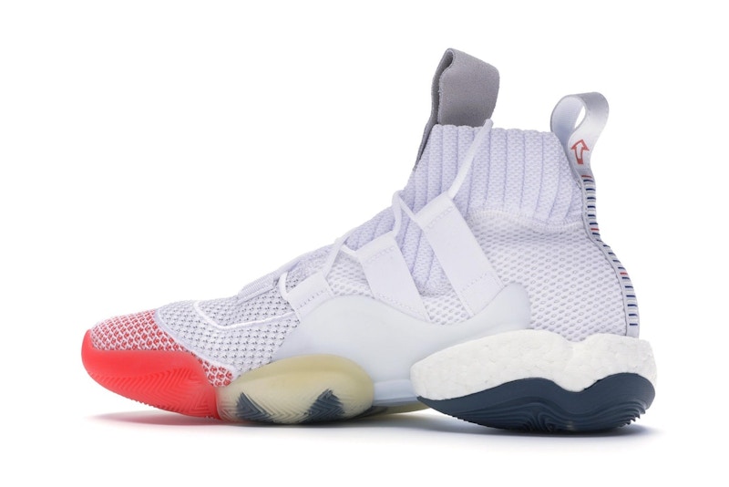 Adidas crazy byw lvl x daniel arsham Clearance