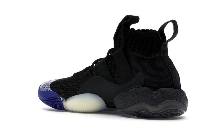 Crazy byw x black Clearance