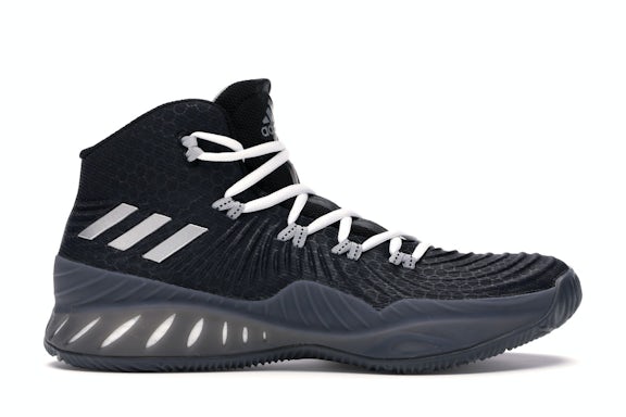 adidas Crazy Explosive 2017 Core Nero 0
