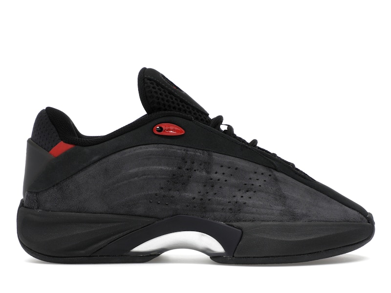 adidas Crazy IIInfinity 130 Carbon Red Men's - IH2813 - US