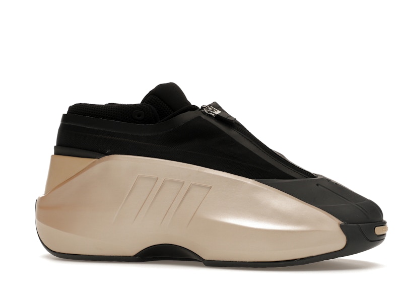 adidas Crazy IIInfinity Gold