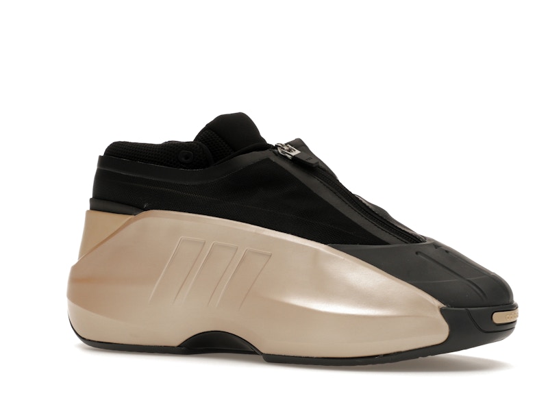 adidas Crazy IIInfinity Gold