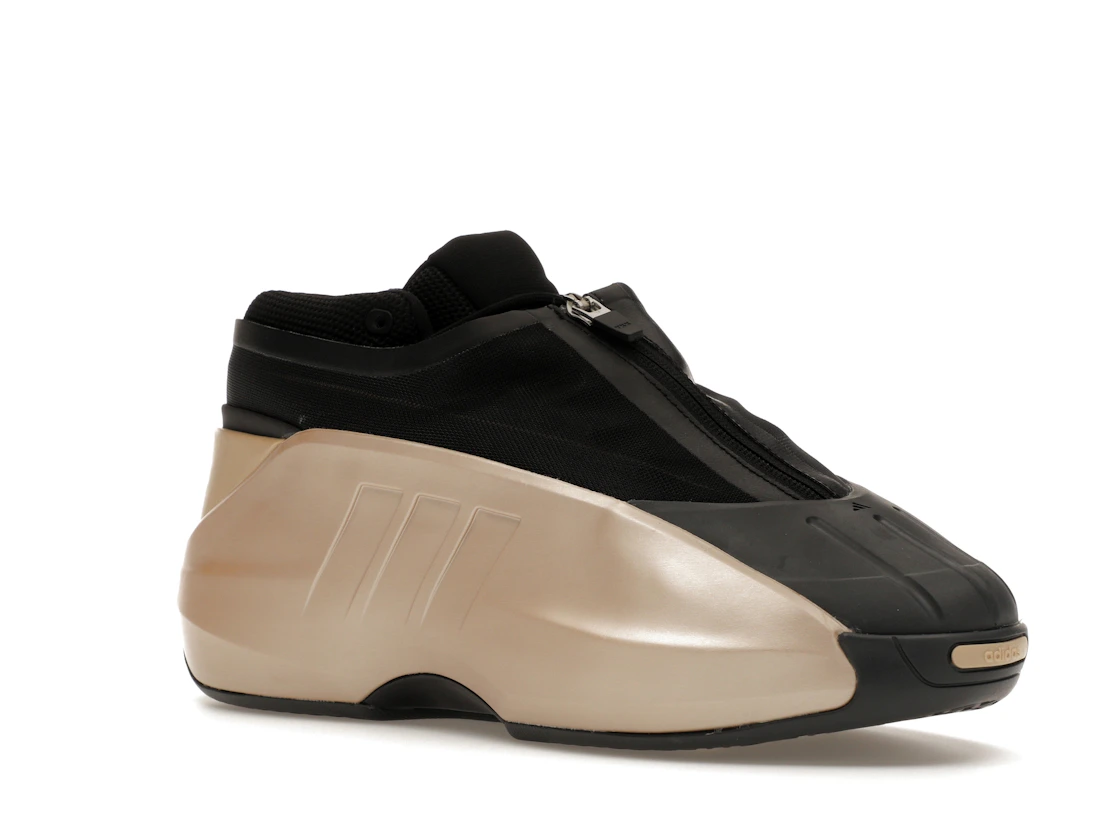adidas Crazy IIInfinity Gold