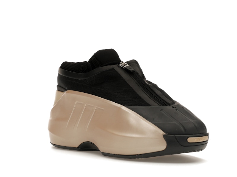 adidas Crazy IIInfinity Gold