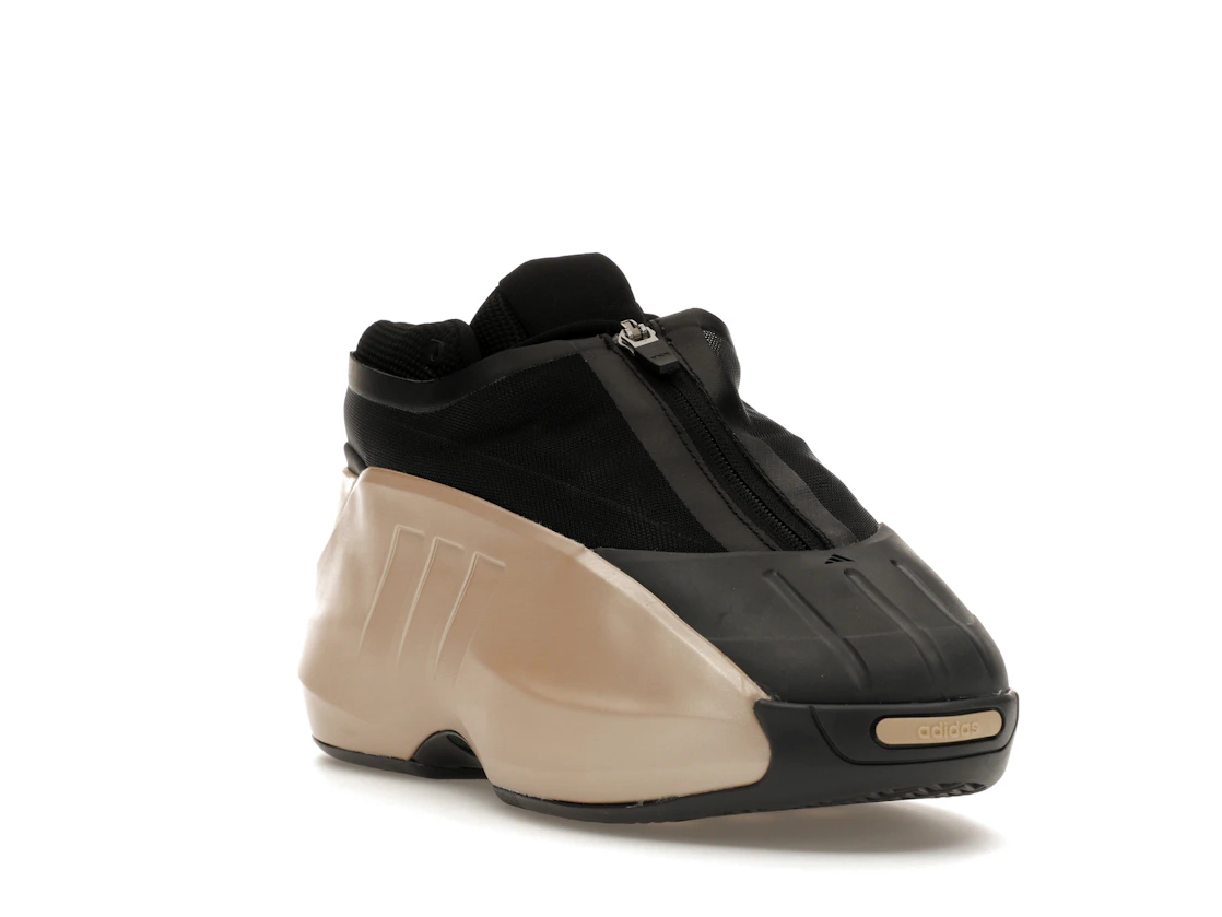 adidas Crazy IIInfinity Gold