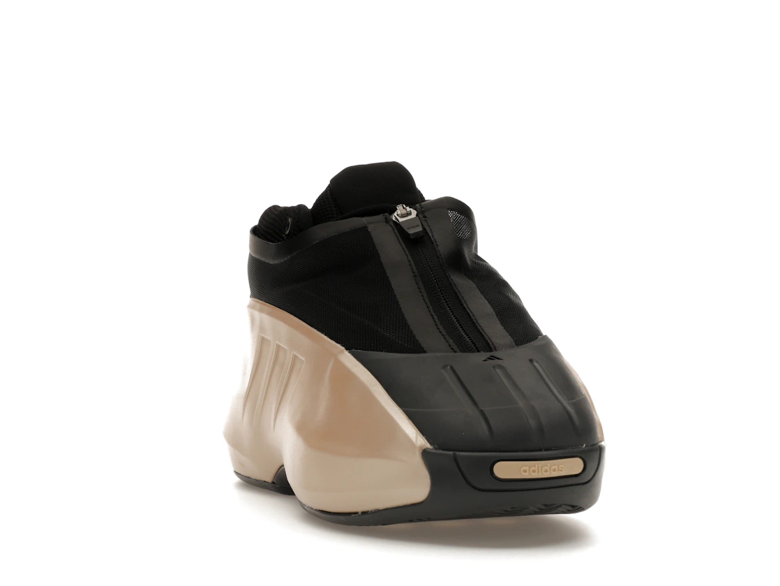 adidas Crazy IIInfinity Gold