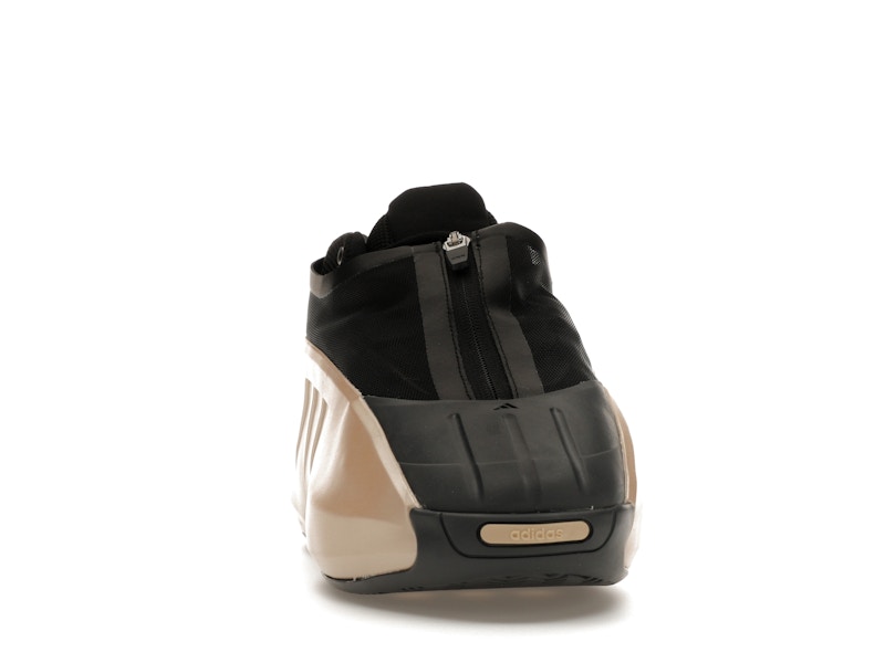adidas Crazy IIInfinity Gold