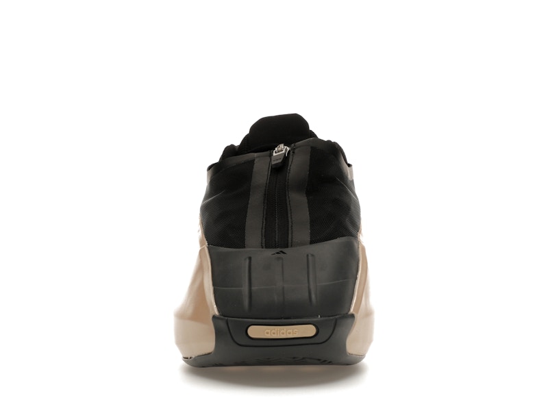 adidas Crazy IIInfinity Gold