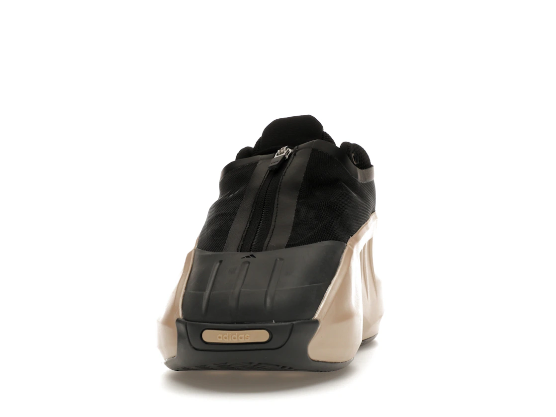 adidas Crazy IIInfinity Gold