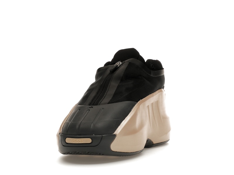 adidas Crazy IIInfinity Gold