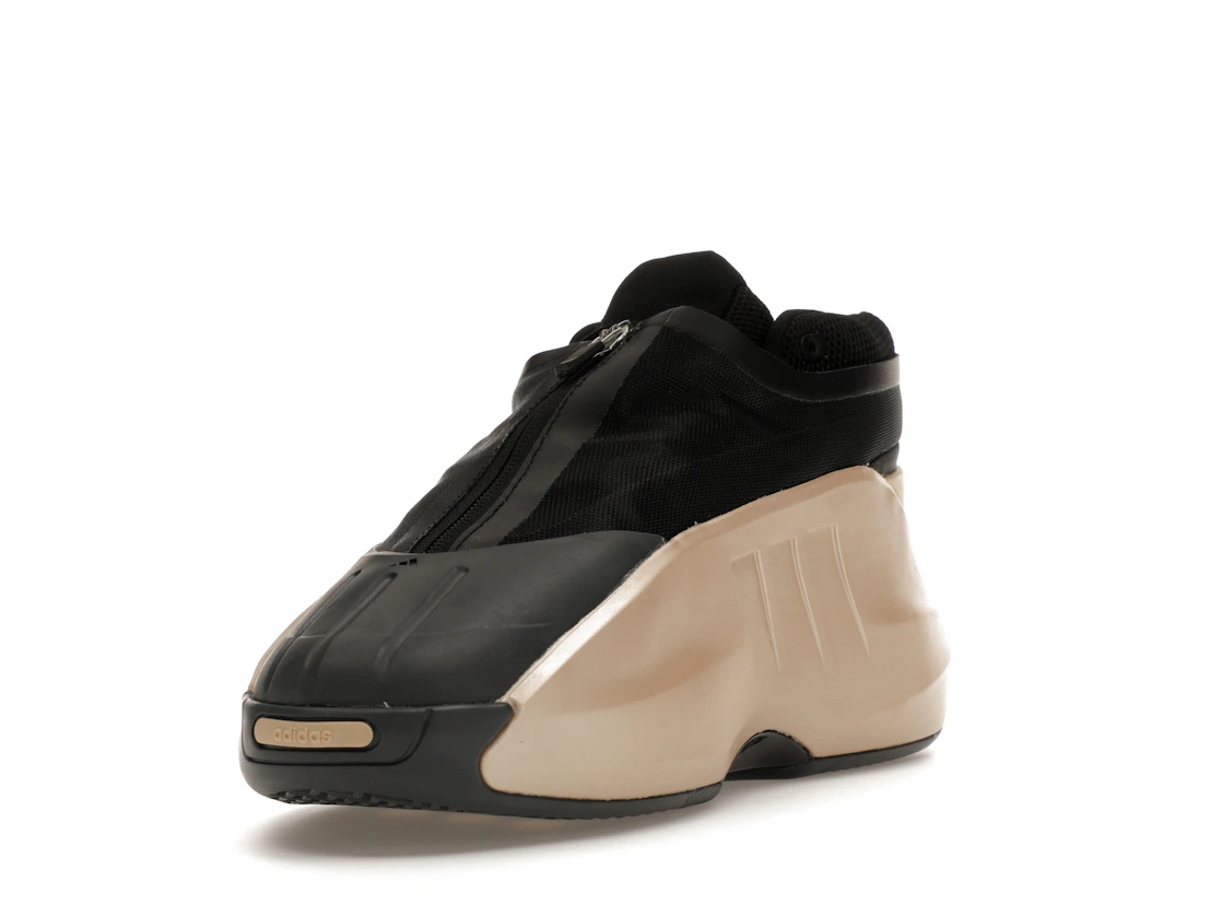 adidas Crazy IIInfinity Gold