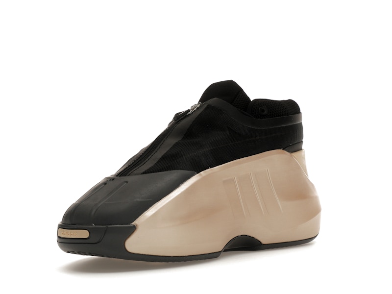 adidas Crazy IIInfinity Gold