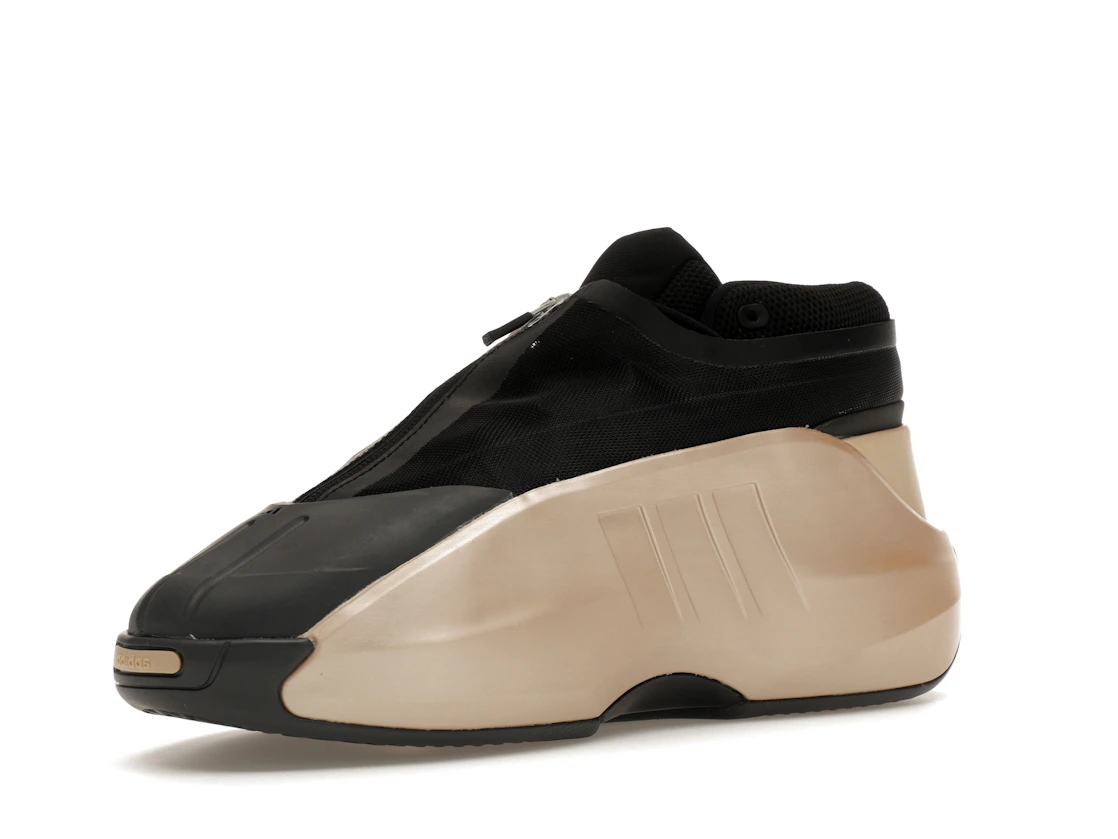 adidas Crazy IIInfinity Gold