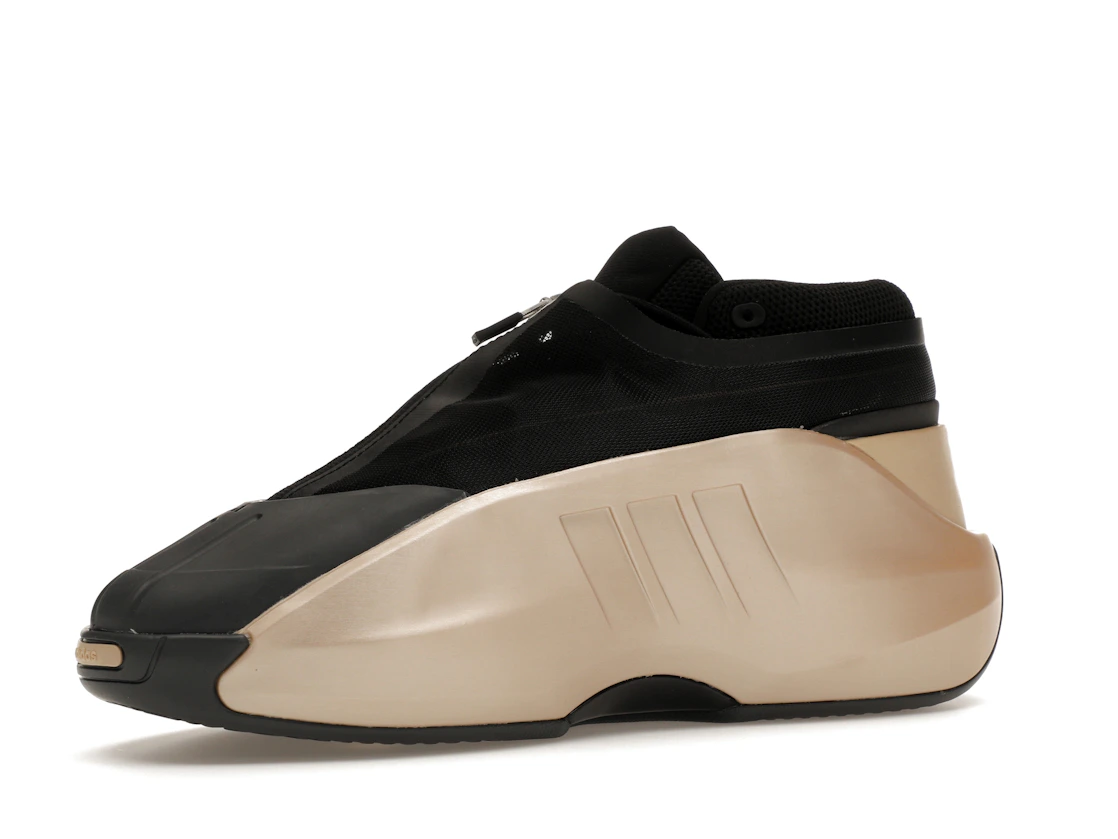 adidas Crazy IIInfinity Gold