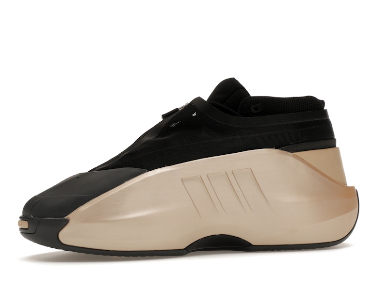 adidas Crazy IIInfinity Gold