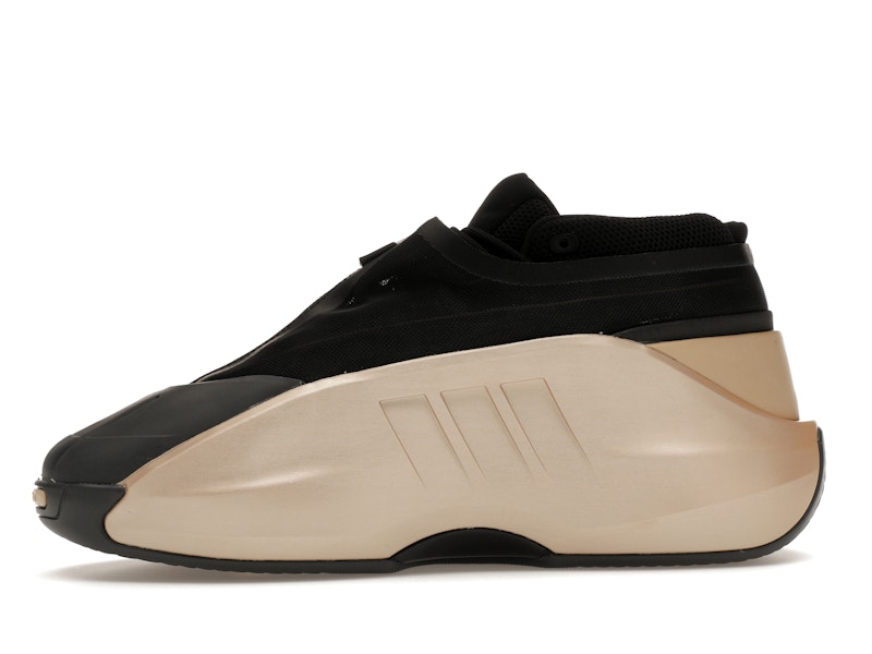 adidas Crazy IIInfinity Gold