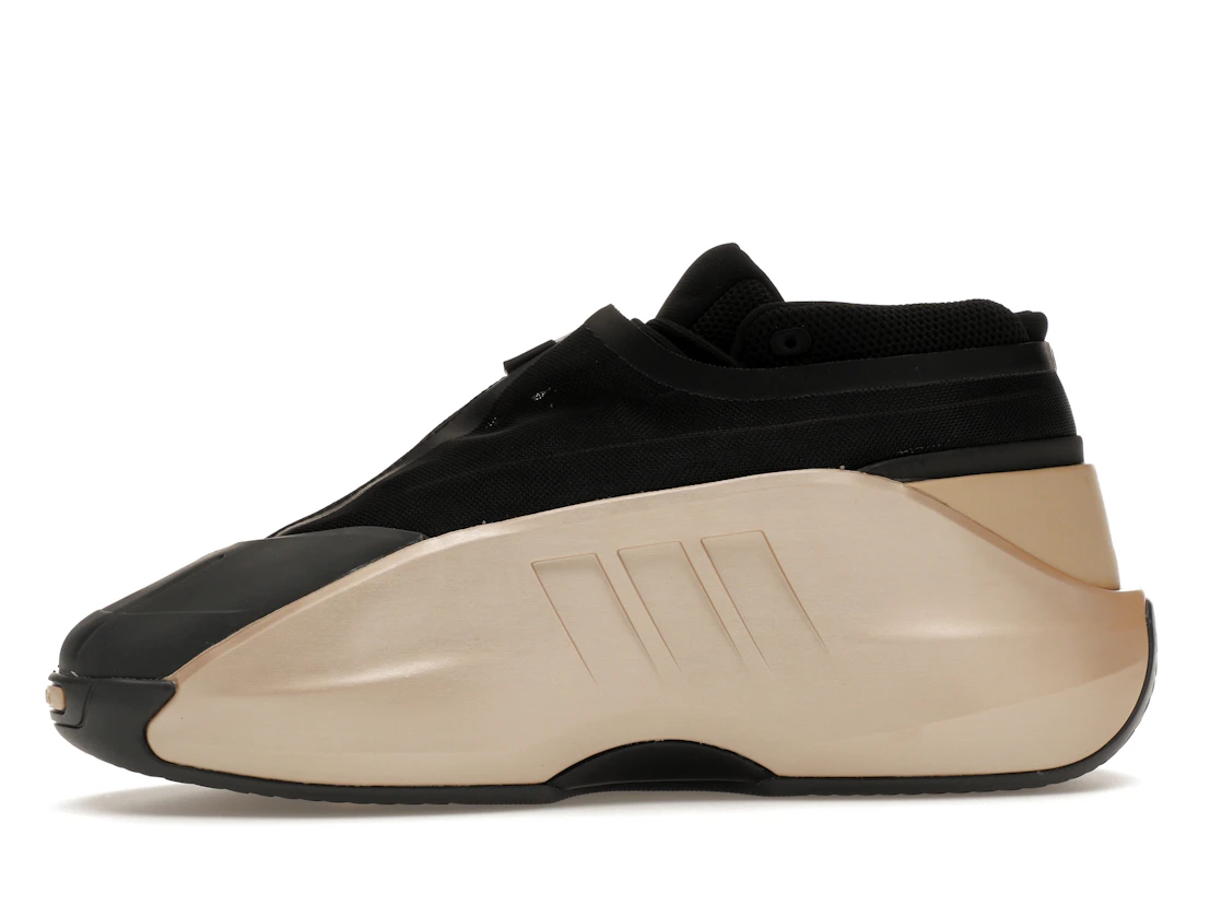 adidas Crazy IIInfinity Gold