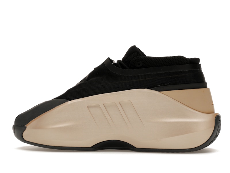 adidas Crazy IIInfinity Gold