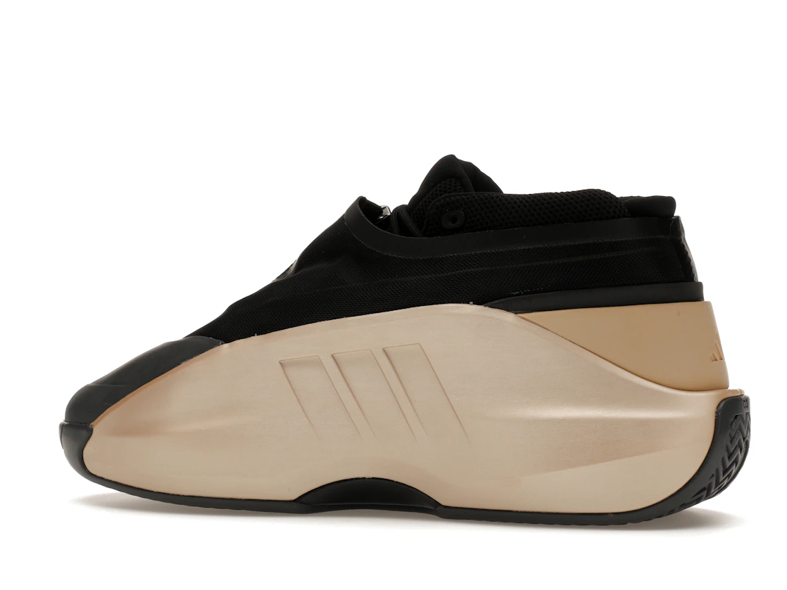 adidas Crazy IIInfinity Gold