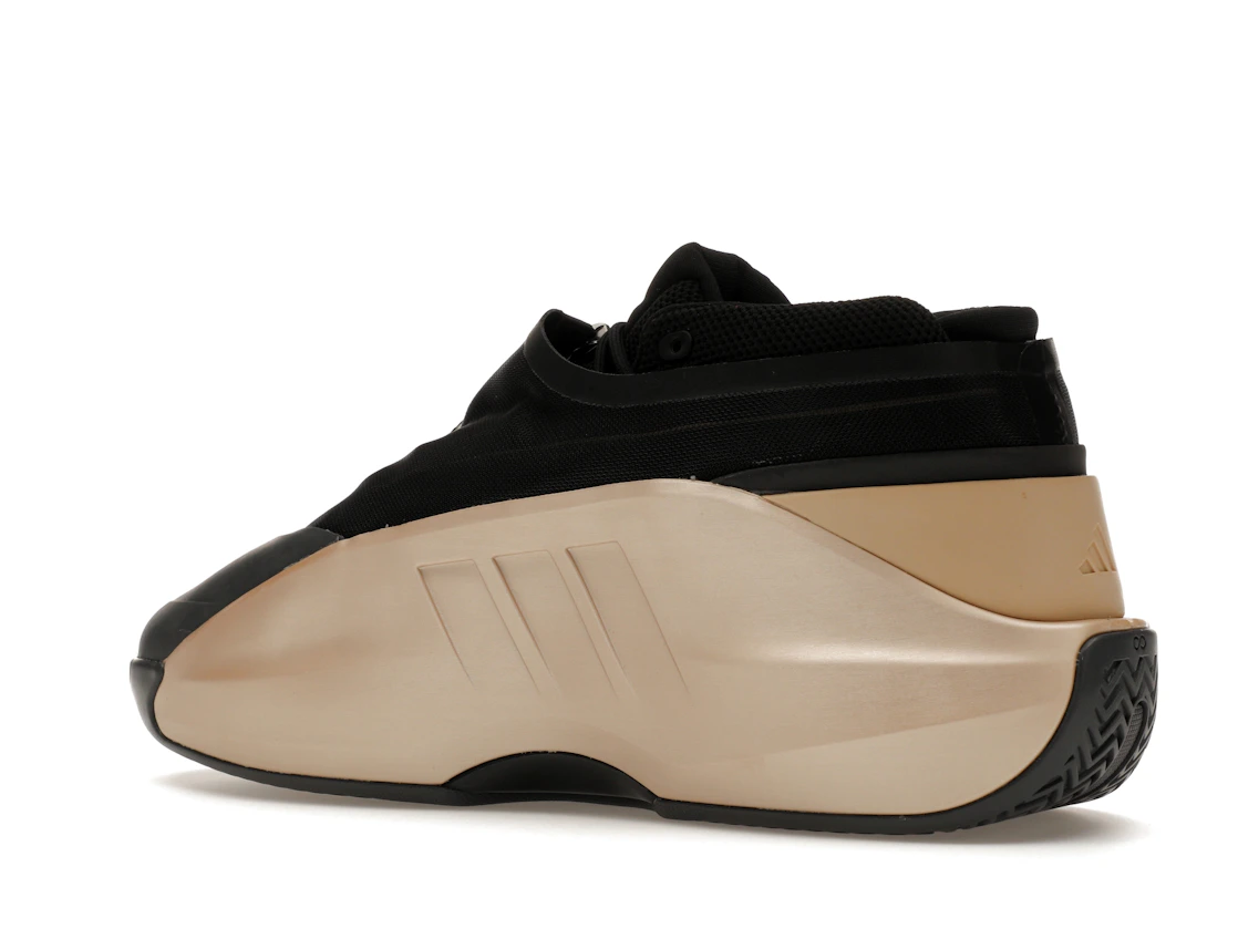 adidas Crazy IIInfinity Gold