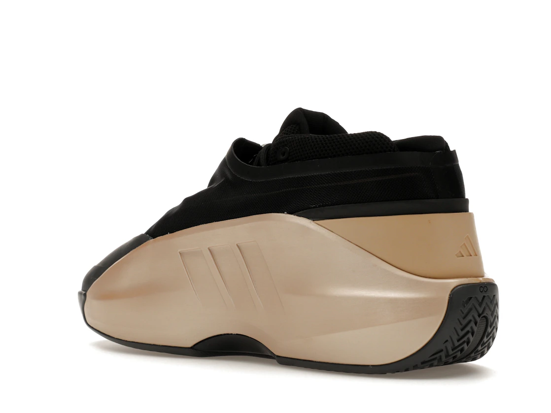 adidas Crazy IIInfinity Gold
