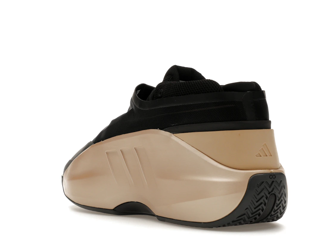 adidas Crazy IIInfinity Gold