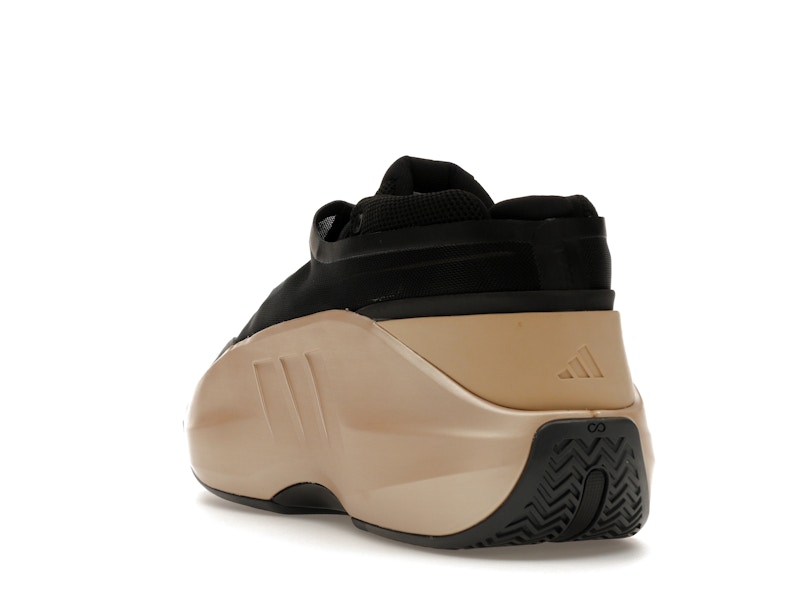 adidas Crazy IIInfinity Gold