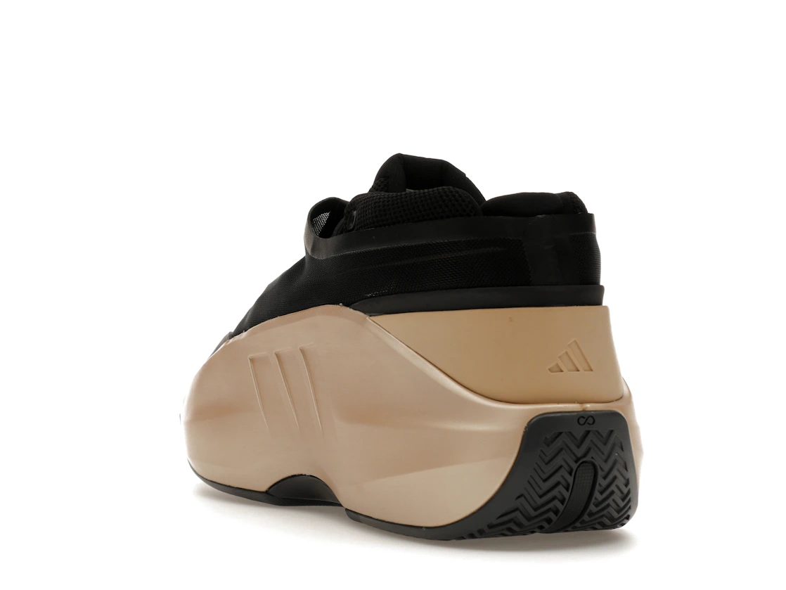 adidas Crazy IIInfinity Gold