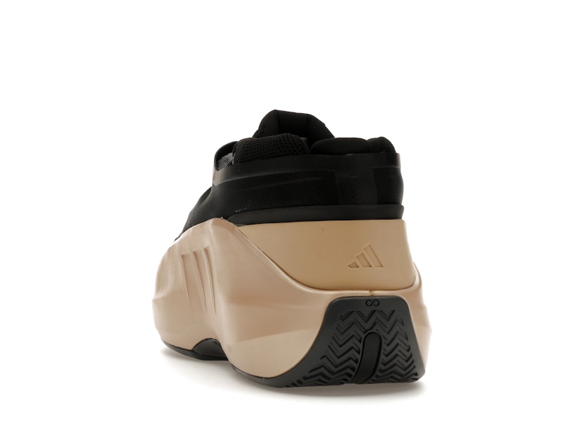 adidas Crazy IIInfinity Gold