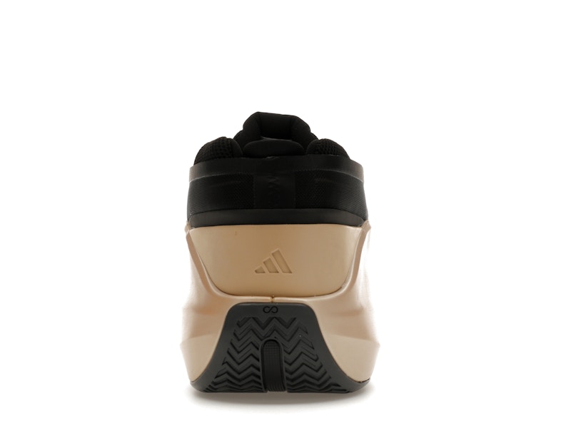 adidas Crazy IIInfinity Gold