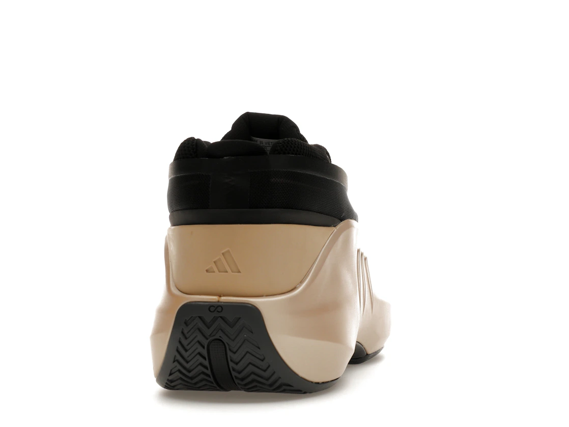 adidas Crazy IIInfinity Gold