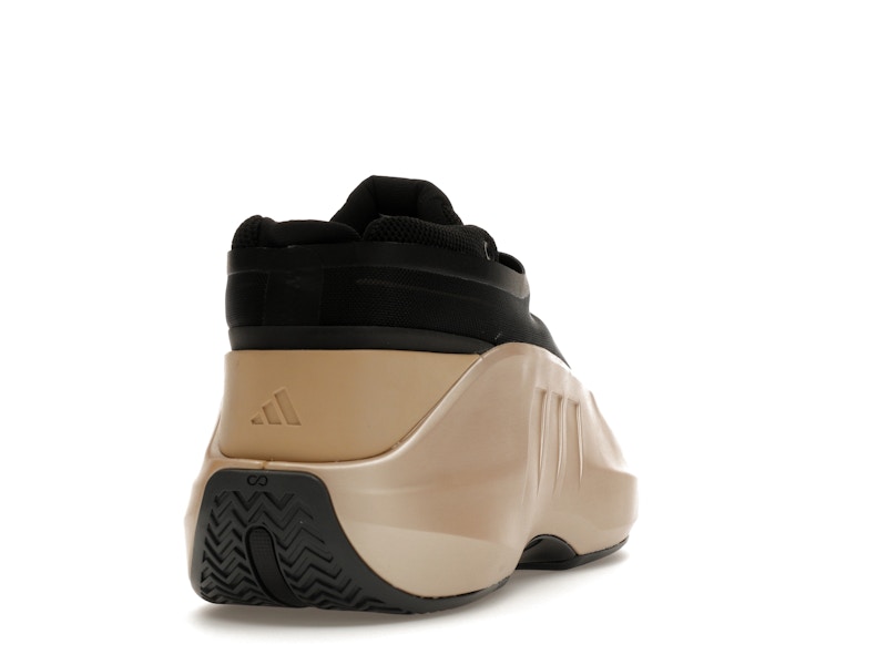 adidas Crazy IIInfinity Gold