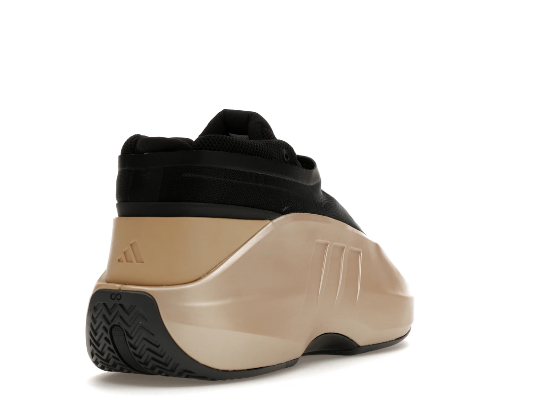 adidas Crazy IIInfinity Gold