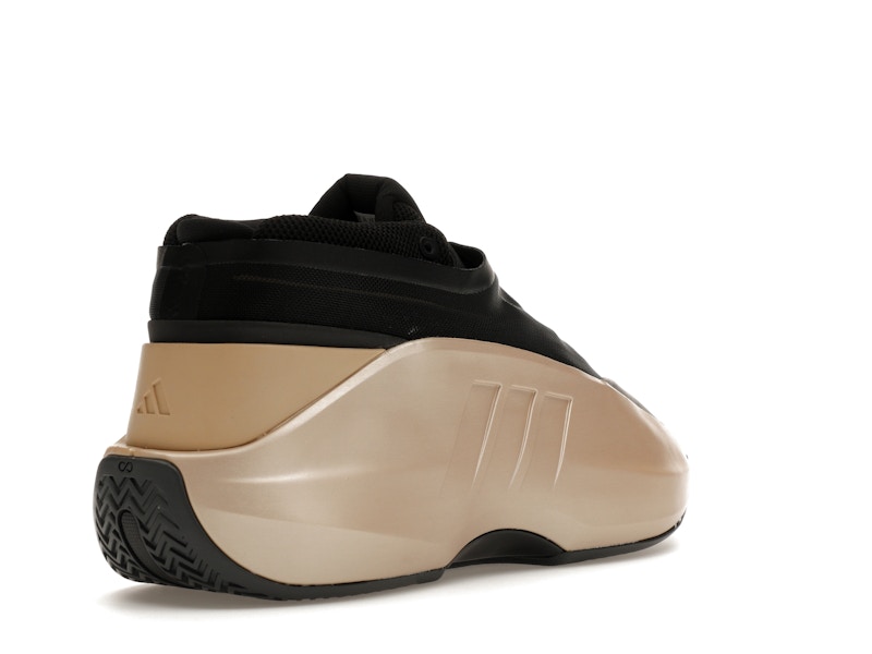 adidas Crazy IIInfinity Gold
