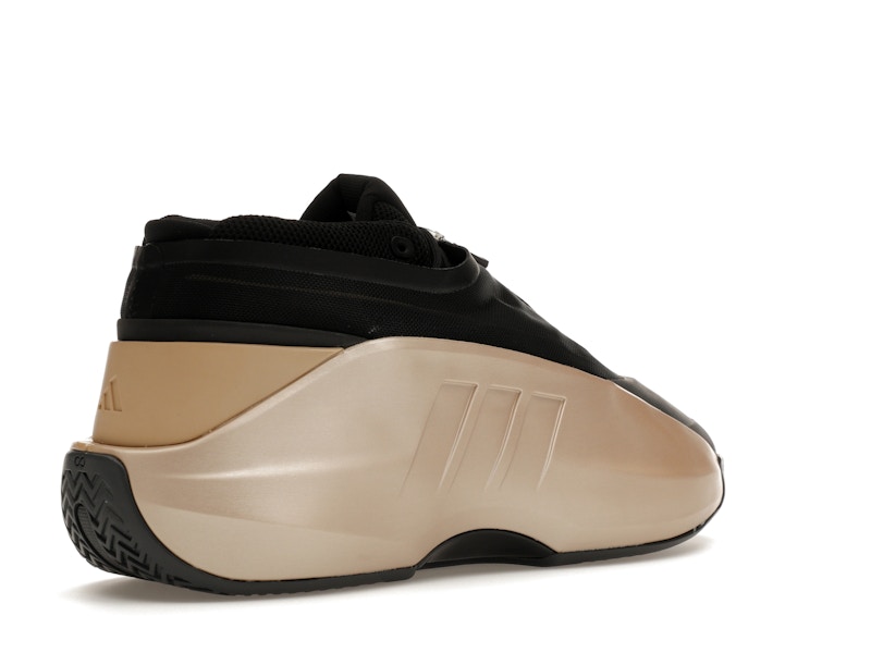 adidas Crazy IIInfinity Gold