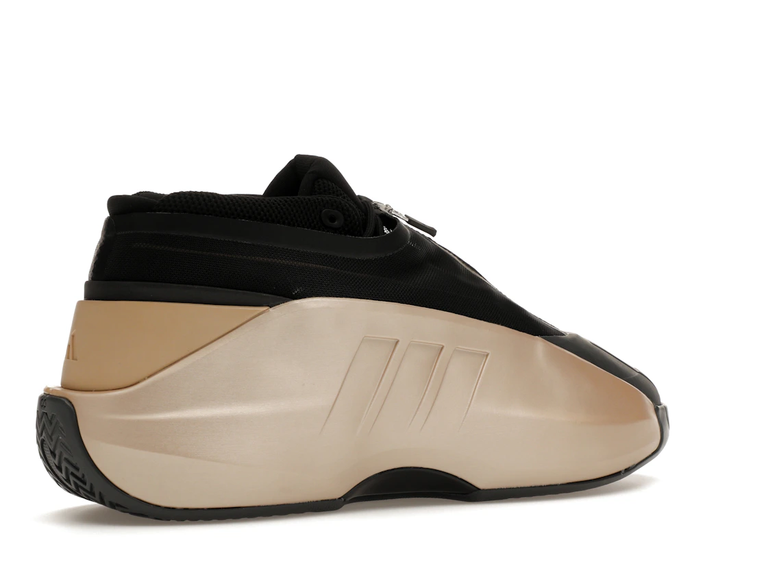 adidas Crazy IIInfinity Gold
