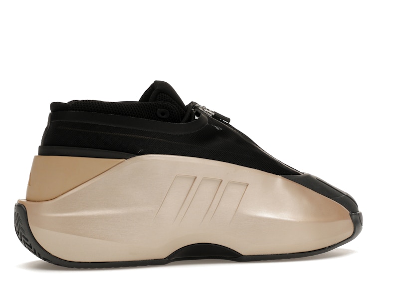 adidas Crazy IIInfinity Gold