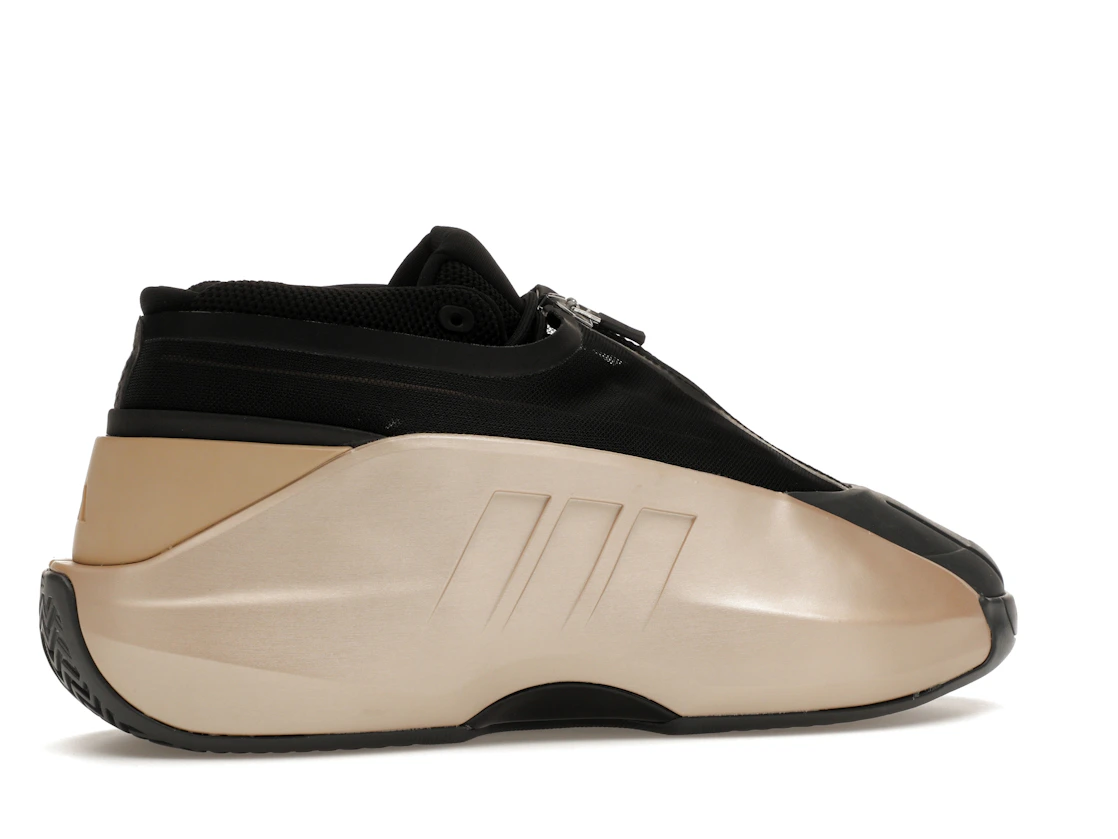 adidas Crazy IIInfinity Gold