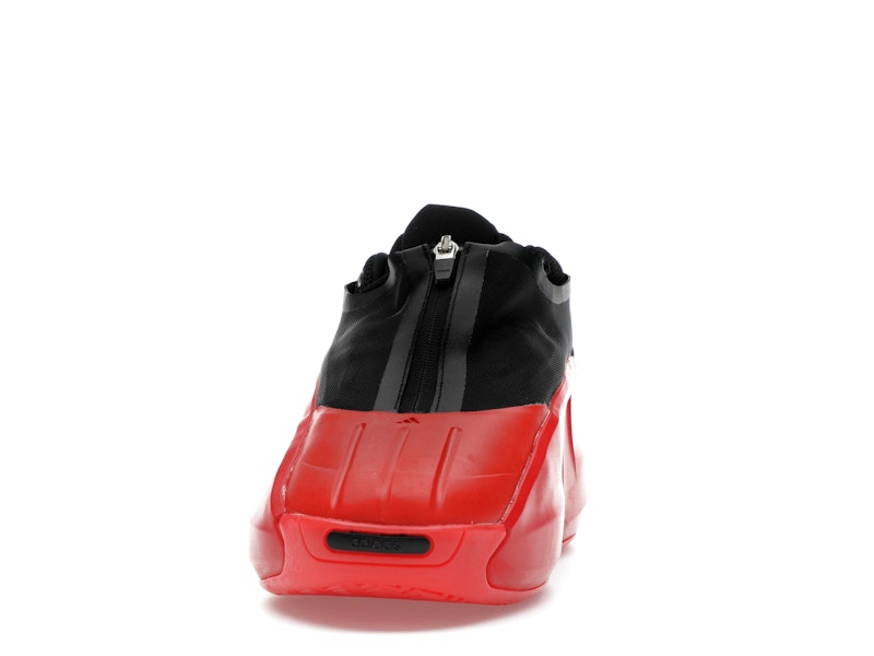 adidas Crazy IIInfinity Red Core Black