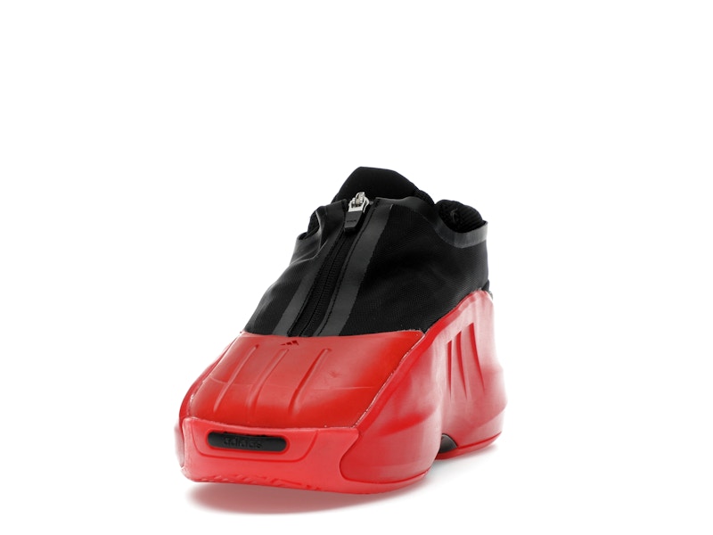 adidas Crazy IIInfinity Red Core Black