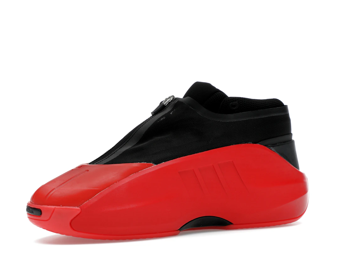 adidas Crazy IIInfinity Red Core Black
