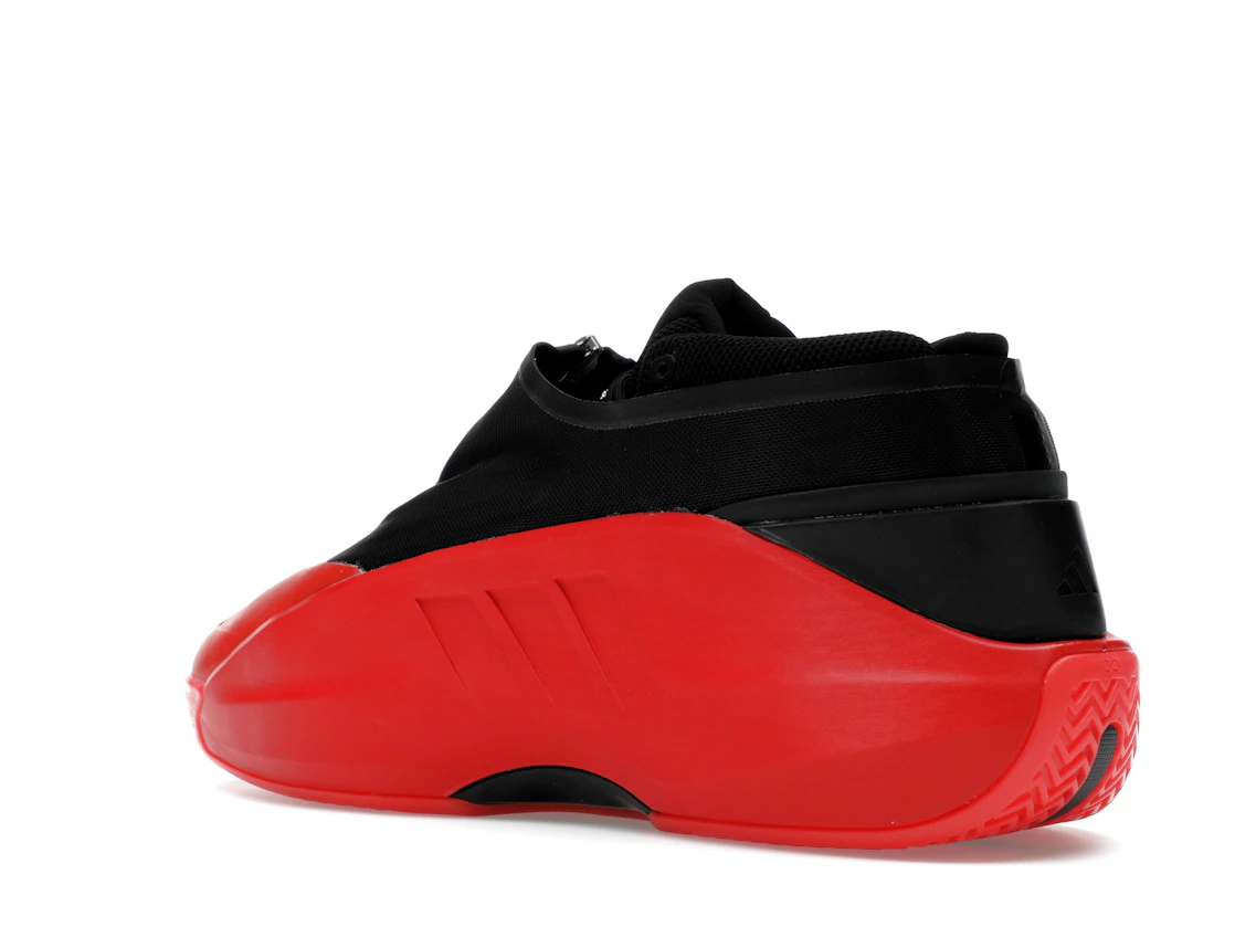 adidas Crazy IIInfinity Red Core Black