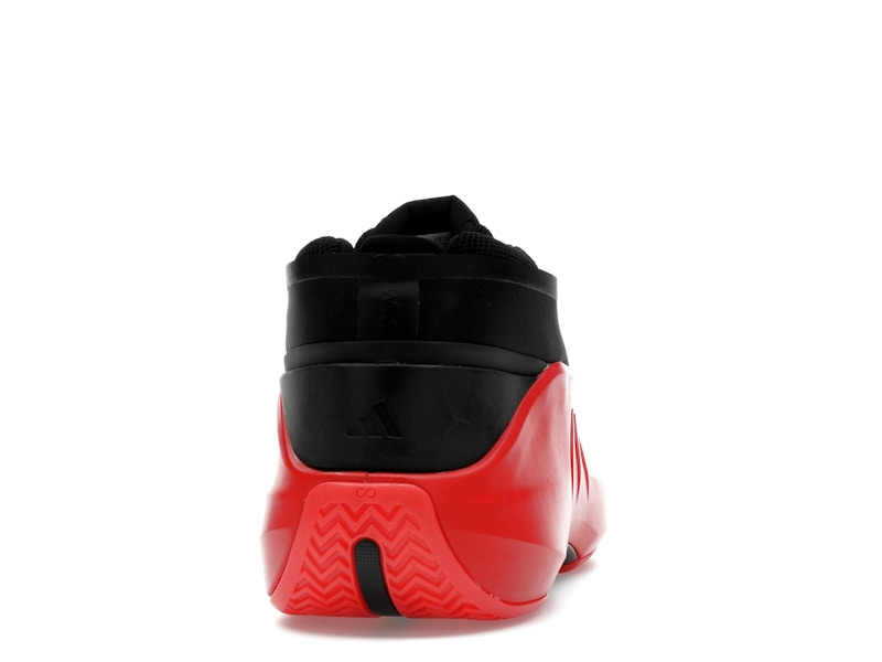 adidas Crazy IIInfinity Red Core Black