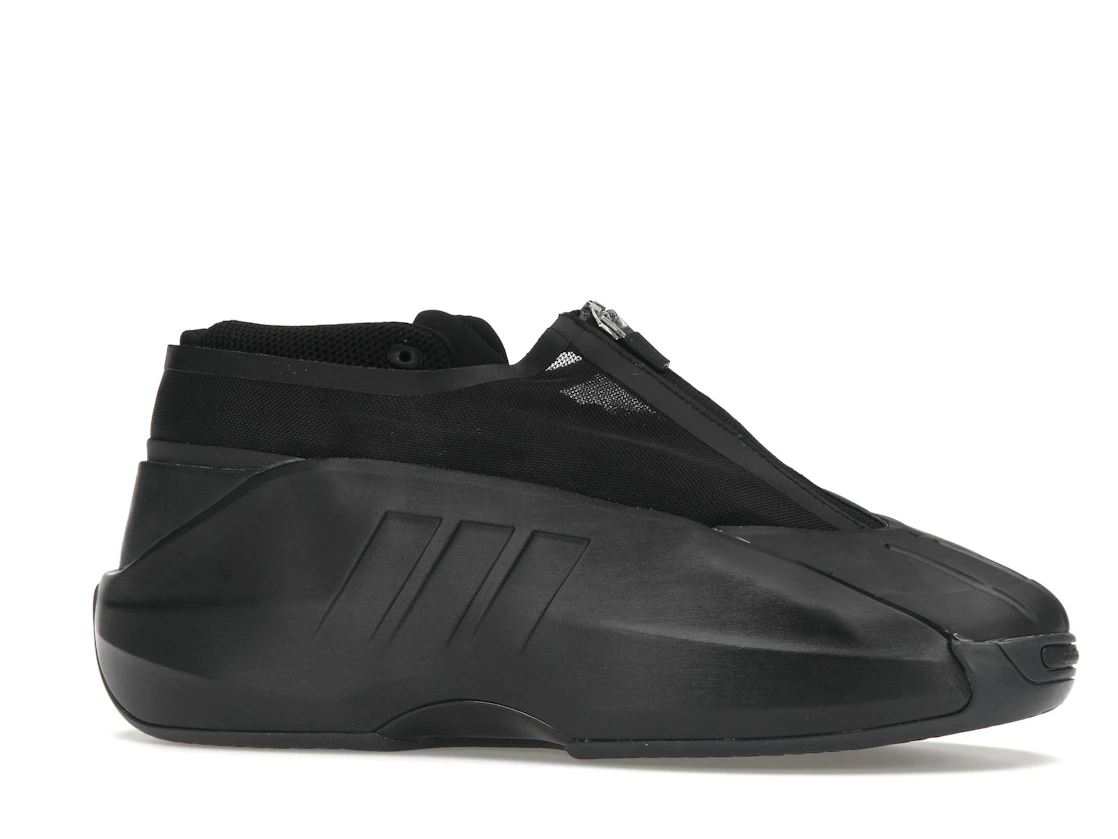 adidas Crazy IIInfinity Triple Black